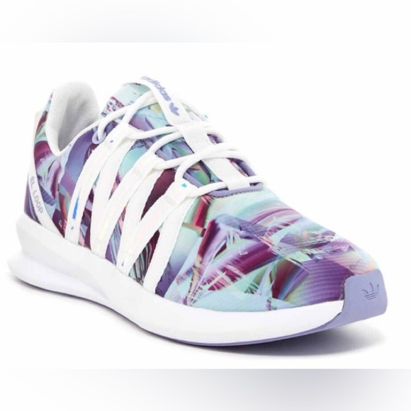 🎂🔥adidas - Holo SL Loop Racer Running Shoes - 9.5 - Picture 1 of 6